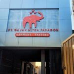 PT Gajah Mitra Paragon