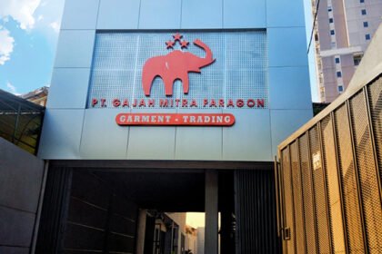 PT Gajah Mitra Paragon