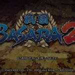 sengoku basara 2 heroes ps2 iso