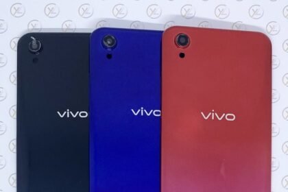 Vivo 1811 Tipe Apa