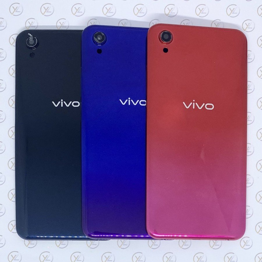 Vivo 1811 Tipe Apa