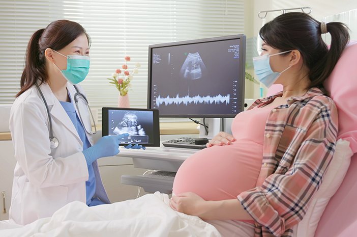 tanda janin tidak berkembang