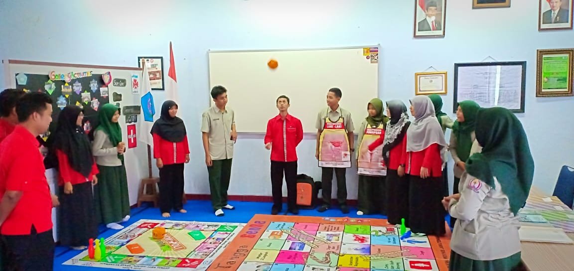 Apa Itu PIK R?