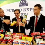 PT Siantar Top Sidoarjo