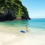 Virgin Beach Karangasem Bali