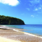 virgin beach karangasem bali