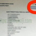 Cek Porsi Haji Berdasarkan Nama