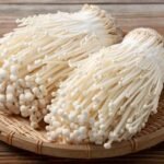 Jamur Enoki Tahan Berapa Lama